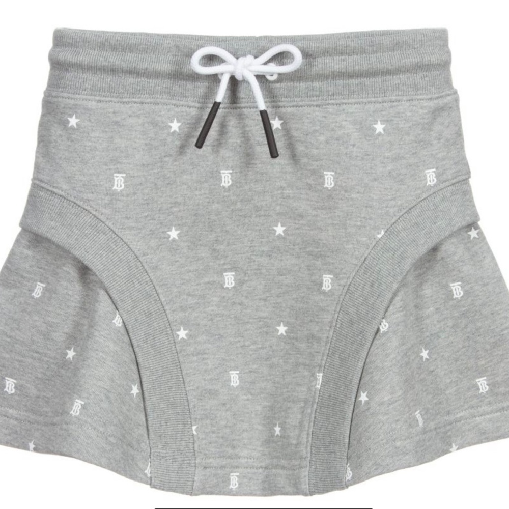 Burberry skirt , new.